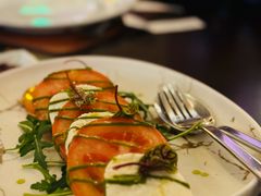 -卡佩罗意大利餐厅及酒吧Al Cappello Trattoria