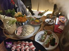 -咕嘟草帽鱼·牛奶一样的鲜鱼汤(包河万达广场创始店)