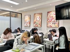 -帝京日语(春熙路旗舰校区)