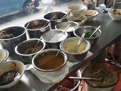 -黎氏老太婆小面馆(临华大厦店)
