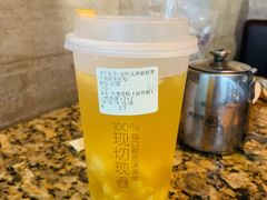 -百分茶(九洲新世界店)