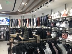 -lululemon(万象城店)