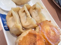 -韩海丽特色美食(秀州路店)