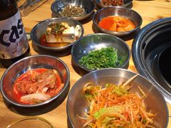 picture-麻蒲碳烤肉(远景路1号店)