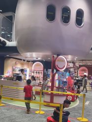 -奈尔宝·儿童乐园·亲子餐厅(鄞州万达店)