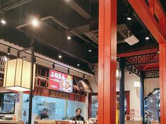 -肖记公安牛肉鱼杂(田林路店)