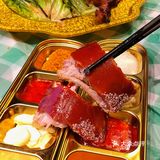 谁会不喜欢吃烤乳猪呢！这味道绝啦‼️