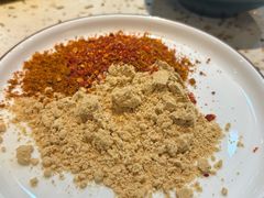 -小邓石棉铁板烧(流星花园店)