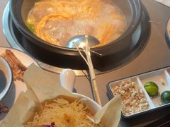-同仁四季椰子鸡(无锡滨湖万象汇店)