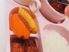 -江渔儿酸菜鱼(奥园广场金发购物中心店)