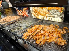 -韩盛·盛江山自助料理(中街大悦城店)