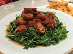 -阿莉餐厅(枣阳路店)