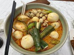 -阿坤纯正西刀鱼丸(Kuala Lumpur Branch)