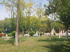 -鹦鹉寺公园