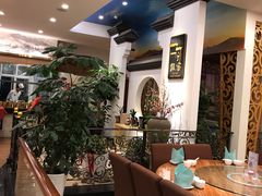 大堂-桂客膳房·珍品堂