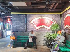 -华威约饭街