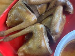 -光明刘冰乳鸽店(光明法政北路店)