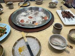 -313羊庄·羊肉火锅烧烤(李村店)