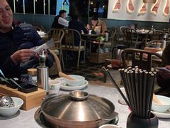 大堂-椰妹·椰子鸡火锅(三祺广场店)