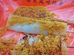 -安发瞧麻辣烫(总店)