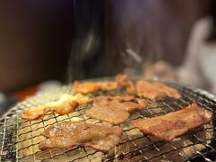 -山之屋炭火烧肉·生啤畅饮(大朗万科中央公园店)