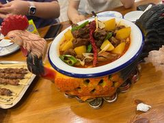 -西域塔塔幂(六道口店)