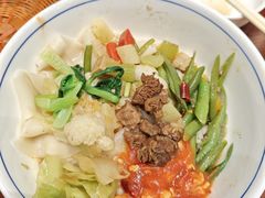 -老孙家泡馍(洒金桥店)