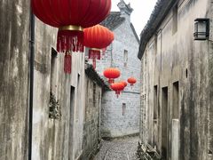 -前童古镇