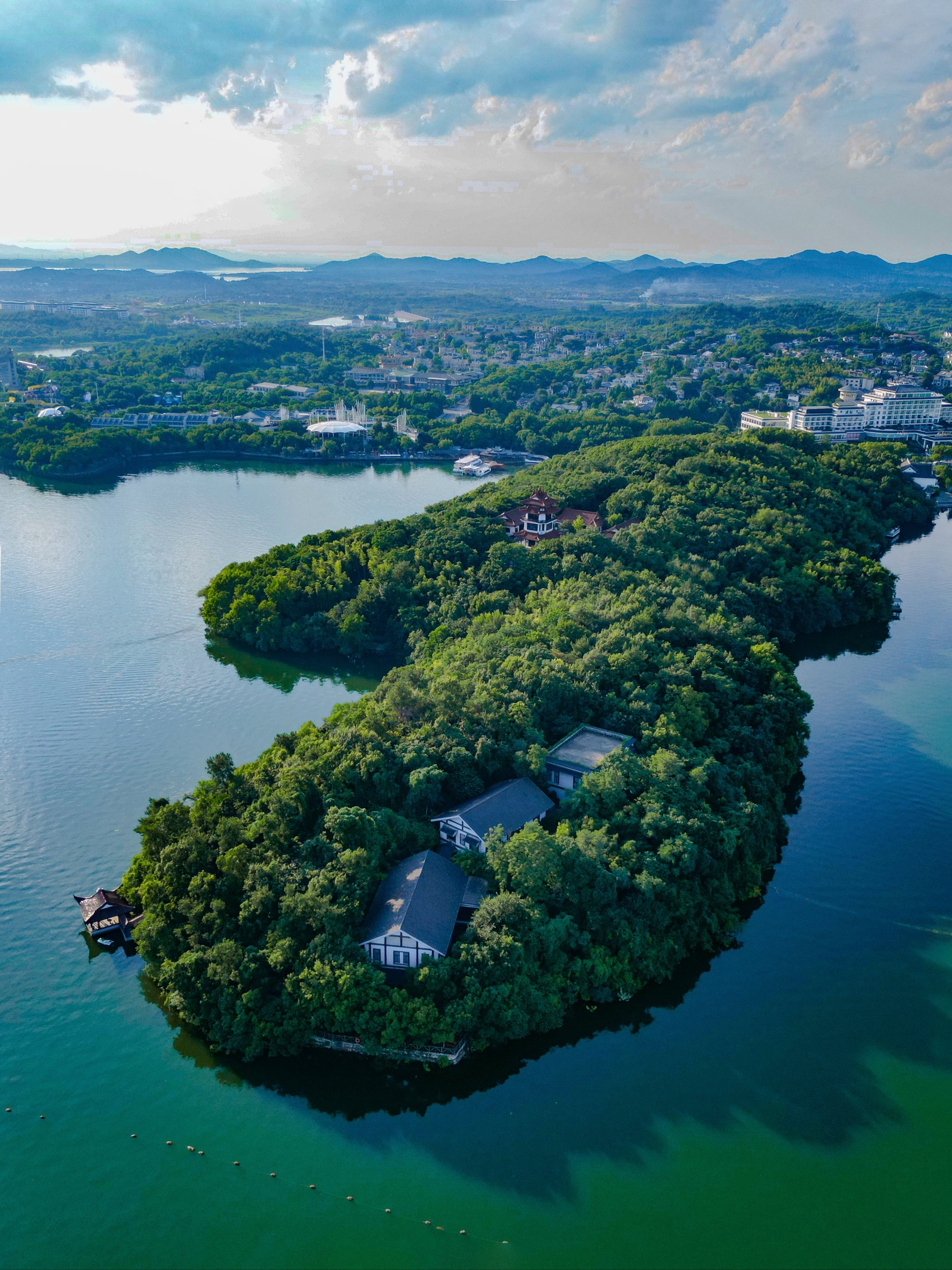 溧阳旅游攻略图片