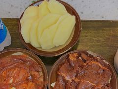 -黄潇洒老火锅(九眼桥宏济巷店)
