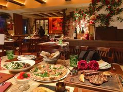 -Mammamia意大利餐厅(阳春巷店)