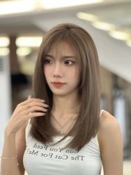 -FINE HAIR 烫染专业设计