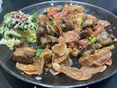-桥边小楼·手工云南菜·古城观景小楼