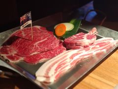 -炉小哥烤肉(信万广场店)