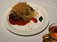 八分饱金丝排骨-八分饱·西津会(西津渡店)