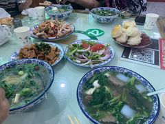 -尔力新疆丸子汤(北屯店)