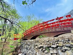 -丹东凤凰山景区
