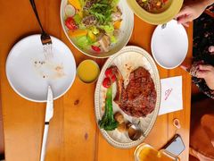 -MR.ROCKY洛奇先生·西餐&酒吧(琶醍店)