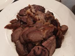 -烤肉宛饭庄(北新桥店)