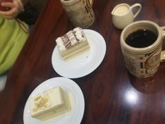 -东海咖啡馆