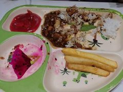 -鹿港小镇(悠唐店)