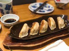 一心铁板饺子-一心创作料理屋(经开万达店)