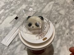 -COSTA COFFEE(斯普瑞斯奥特莱斯店)