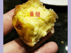 -川骄海鲜自助(河东店)