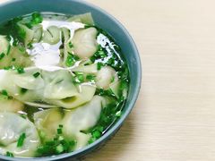 -顶巧鸡汤馄饨(虹口总店)