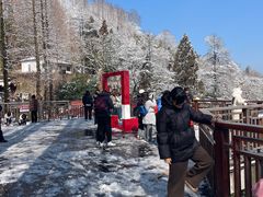 -莫干山风景区