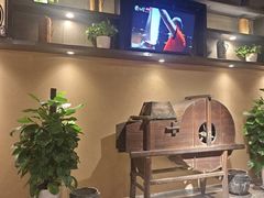 -黄三怪(大明湖·北园店)