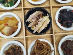-新仙清汤牛腩(铜锣湾店)