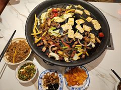 -一烙锅(友谊店)