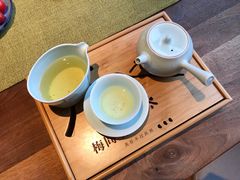 -梅间堂茶馆(绿地缤纷城店)